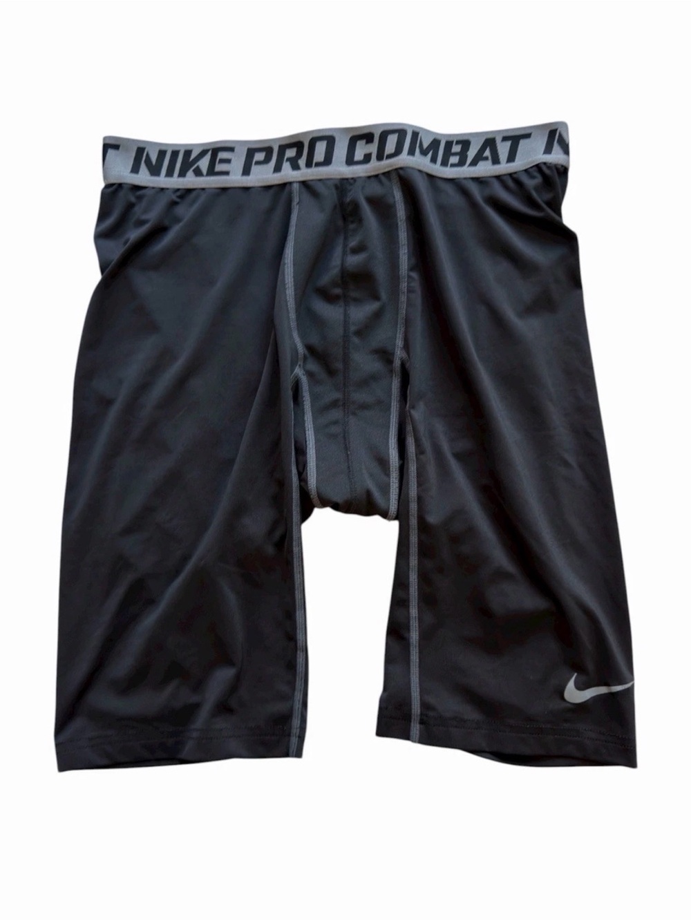 Nike Pro Combat Protection Shorts
Size XXL